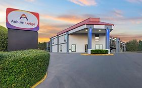 Auburn Lodge Near University